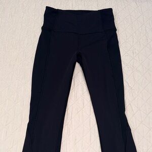 Women’s lululemon leggings small